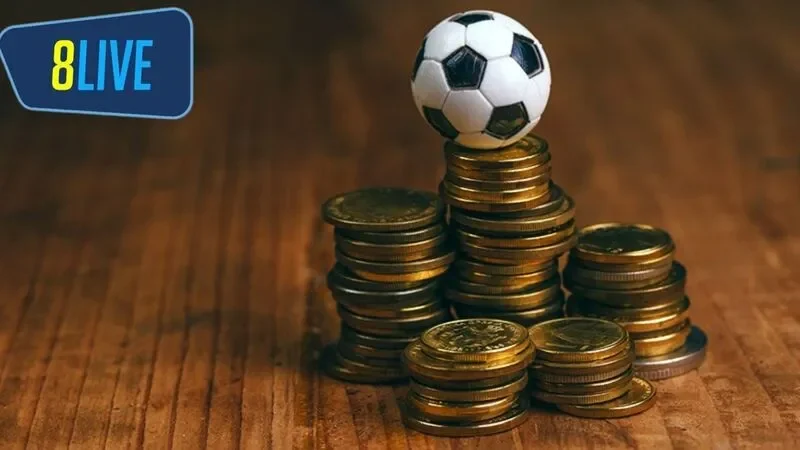 Tận hưởng các kèo cược và nhận tiền thưởng